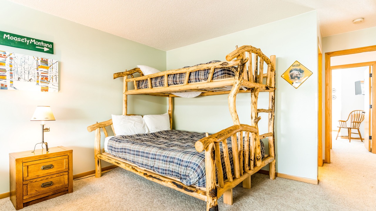 Photo of Bedroom in Big Horn