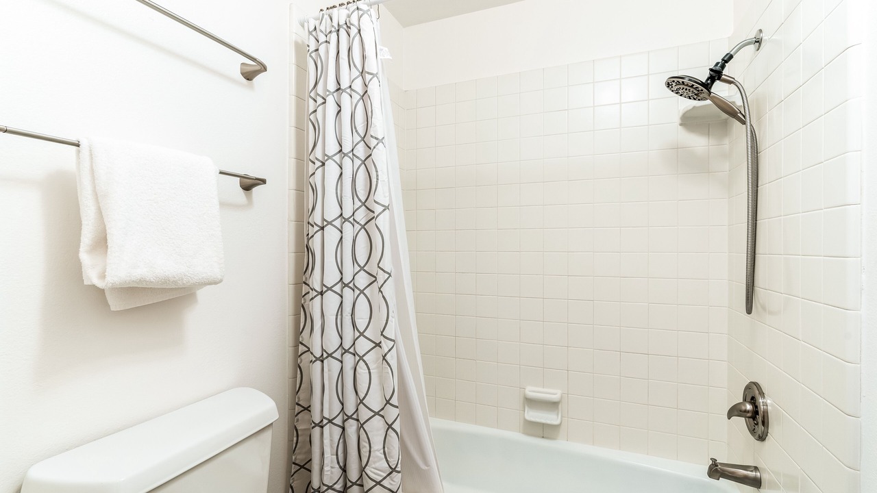 Photo of Bathroom in Big Horn
