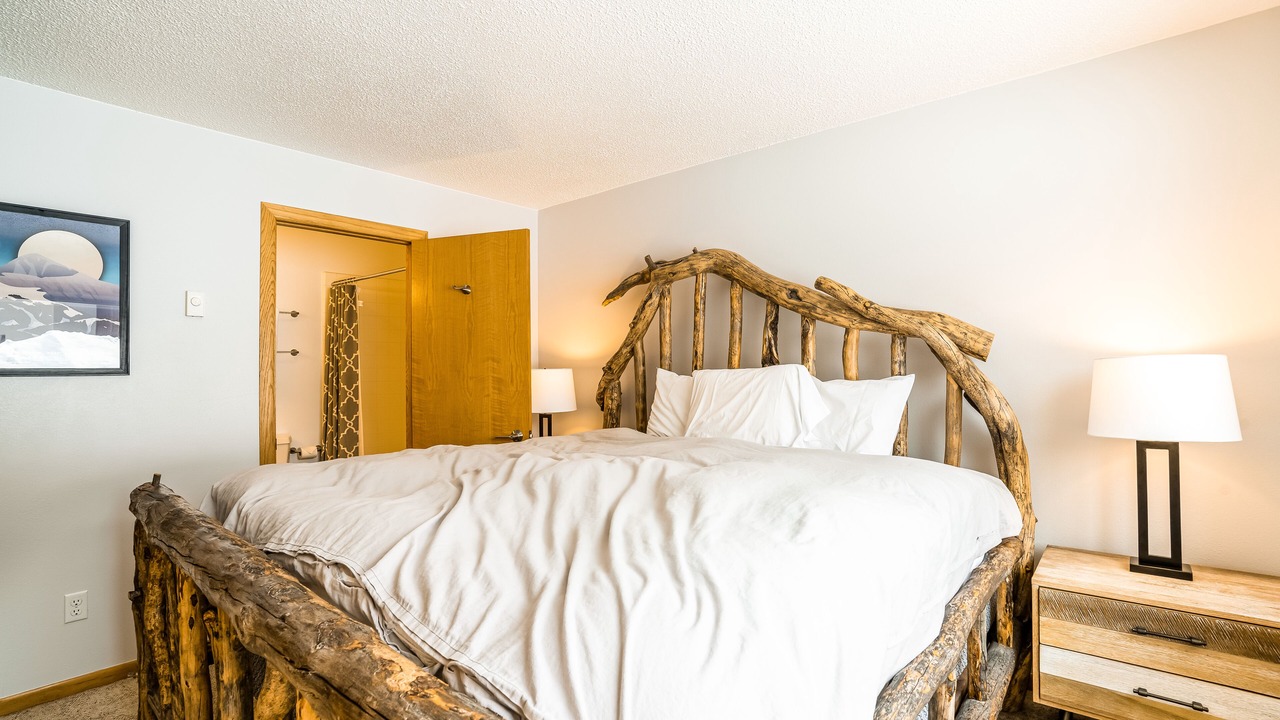 Photo of Bedroom in Big Horn