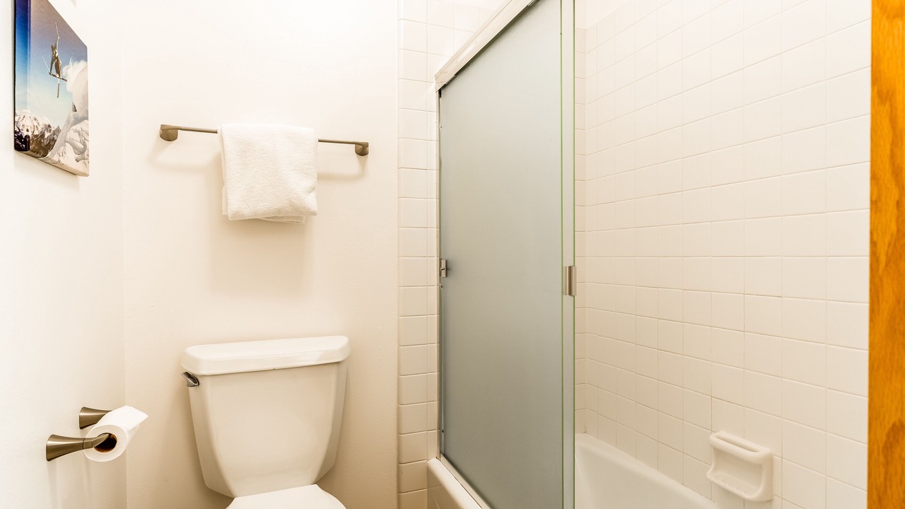 Photo of Bathroom in Big Horn