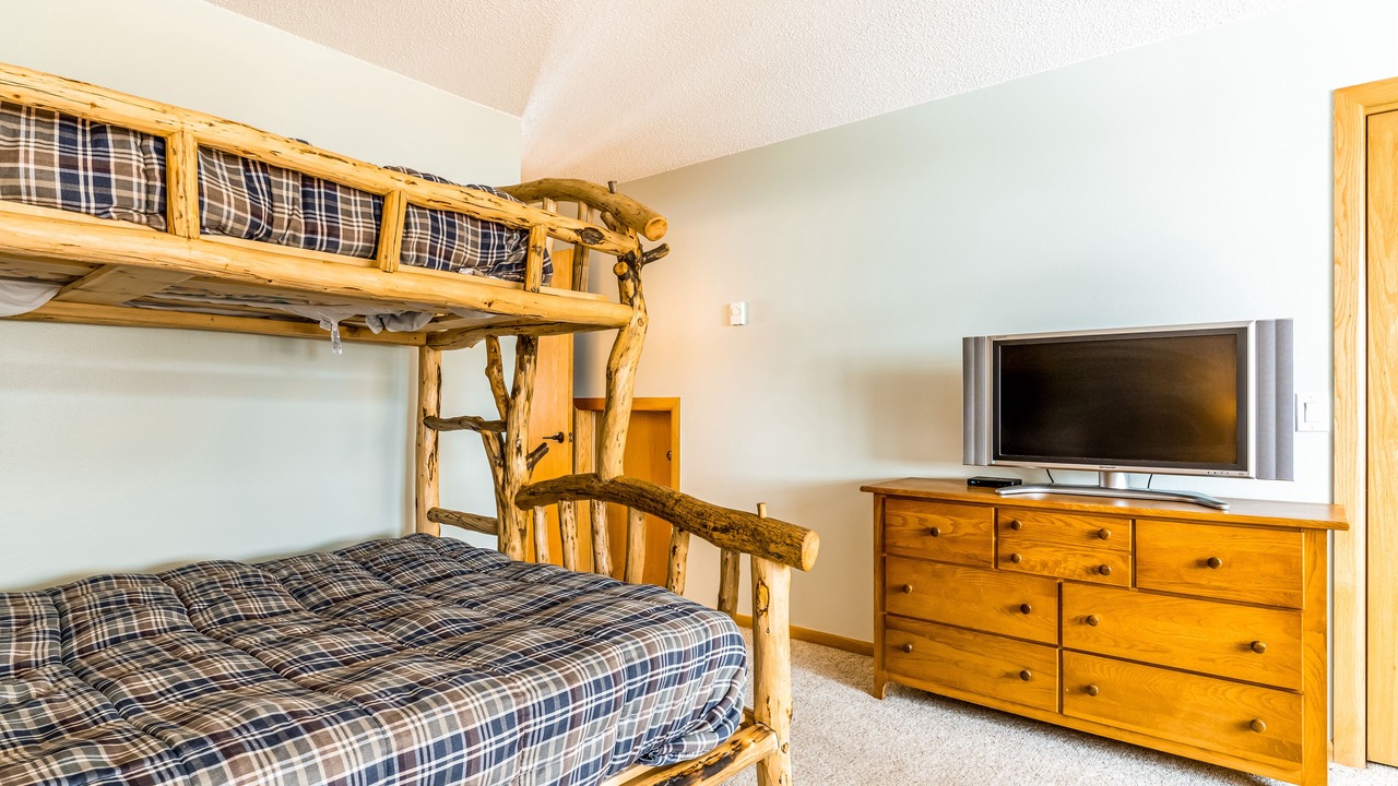 Photo of Bedroom in Big Horn
