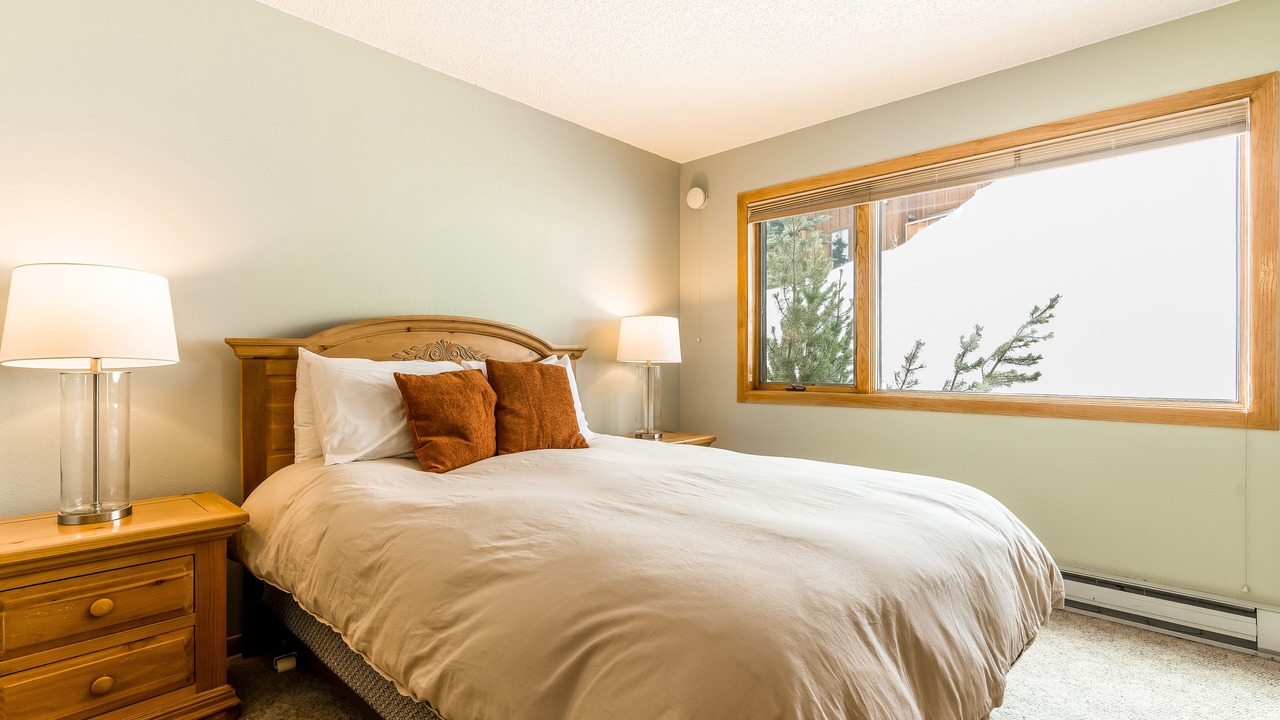 Photo of Bedroom in Big Horn