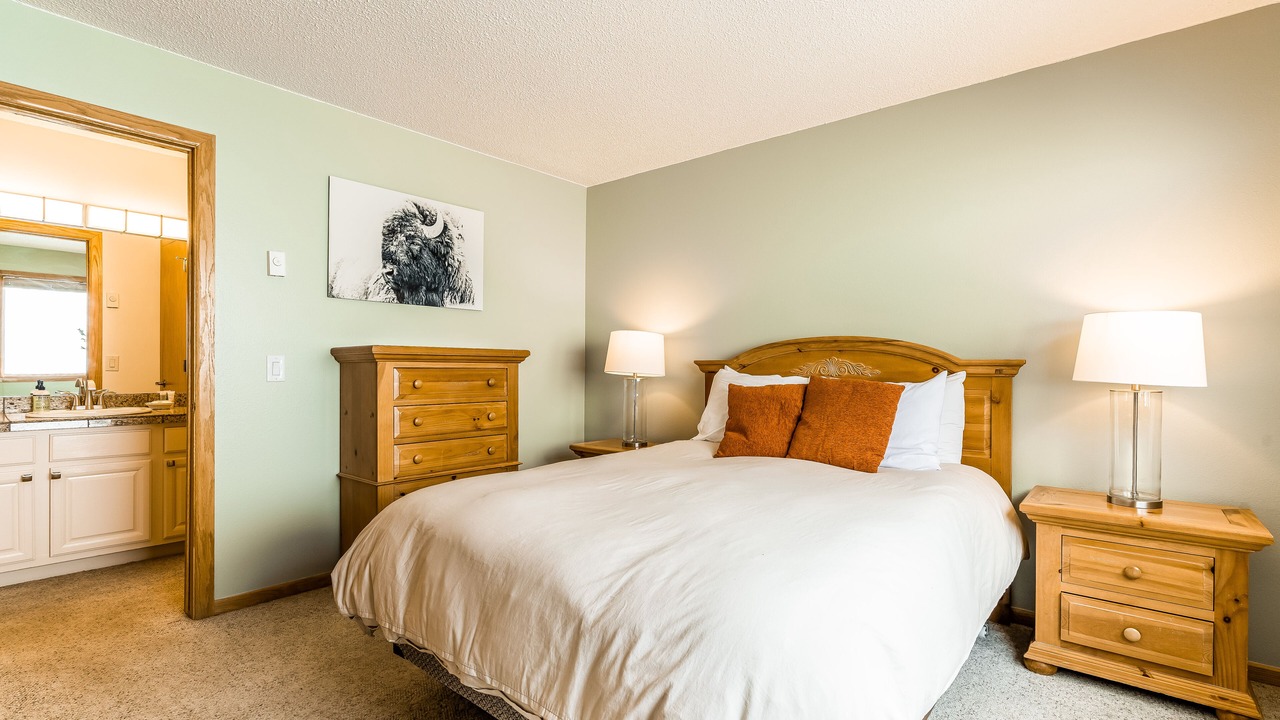 Photo of Bedroom in Big Horn
