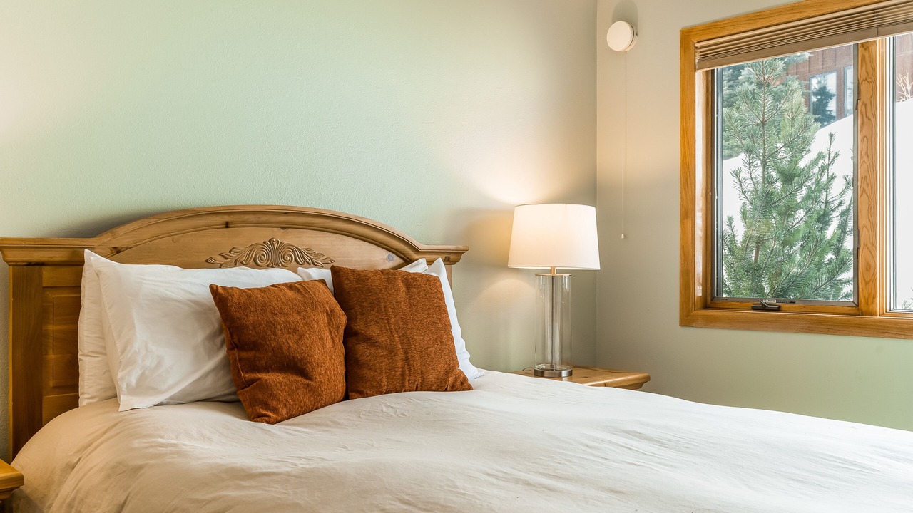 Photo of Bedroom in Big Horn
