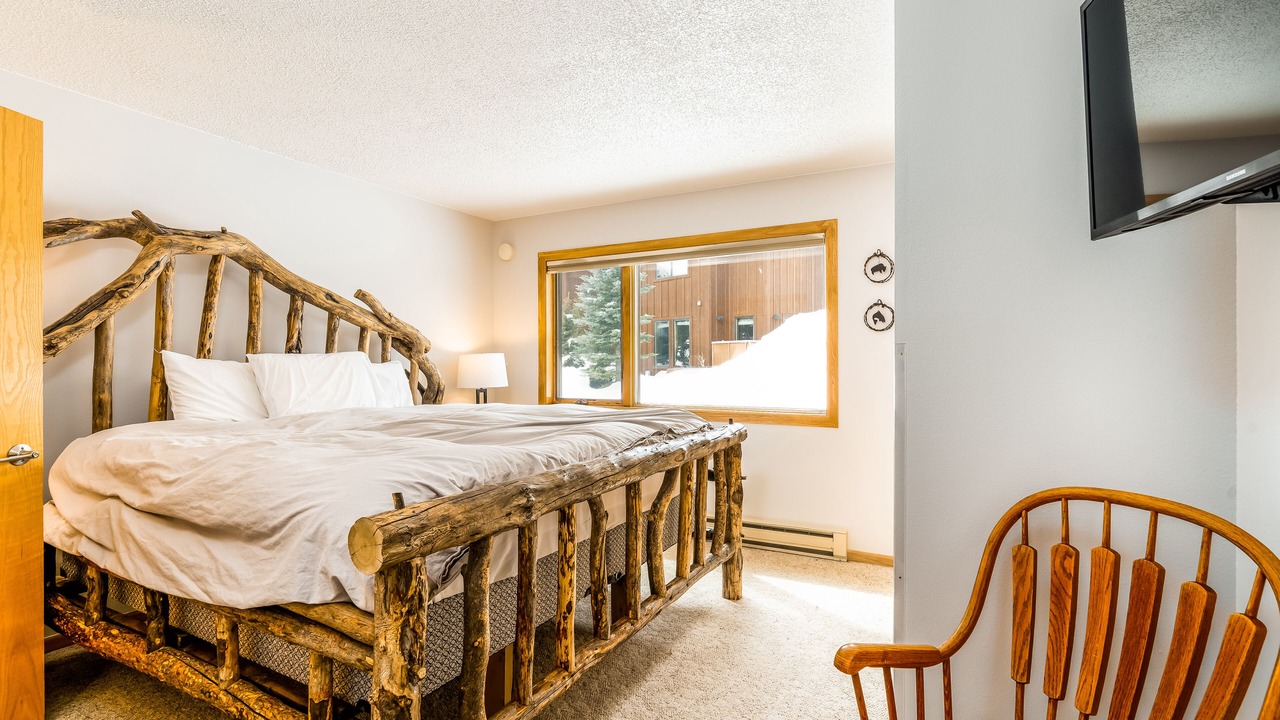 Photo of Bedroom in Big Horn