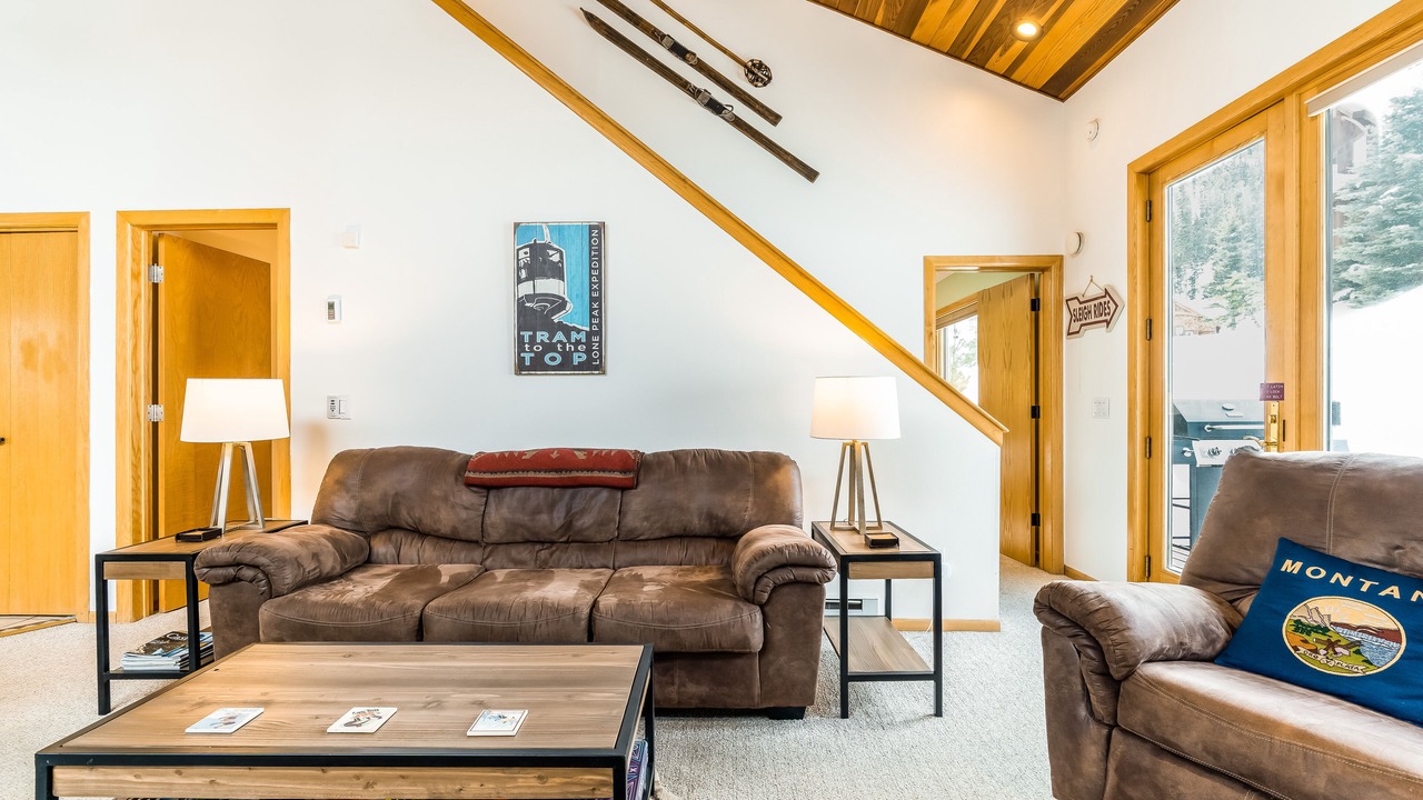Photo of Livingroom in Big Horn