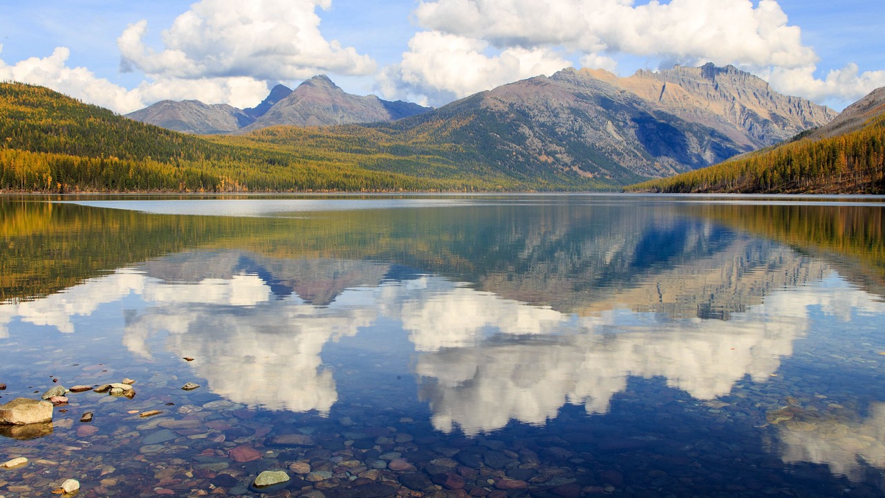 Photo of Others in Big Sky