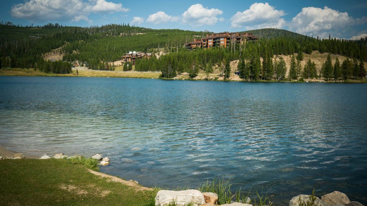 Photo of Others in Big Sky
