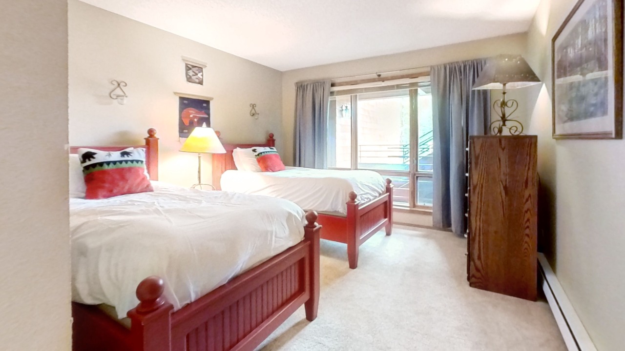 Photo of Bedroom in Big Sky
