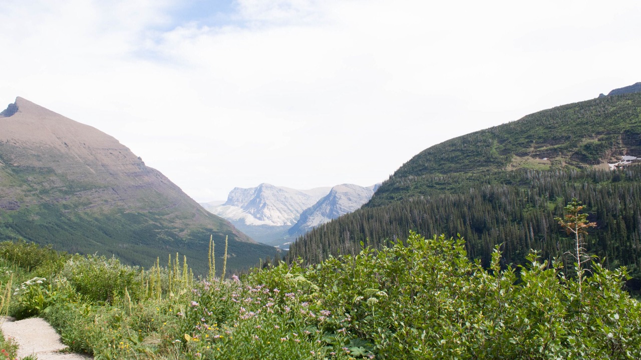 Photo of Outdoor in Big Sky