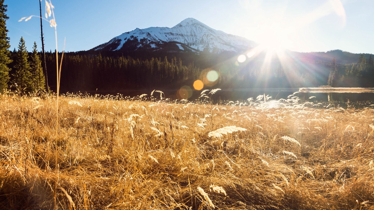 Photo of Outdoor in Big Sky