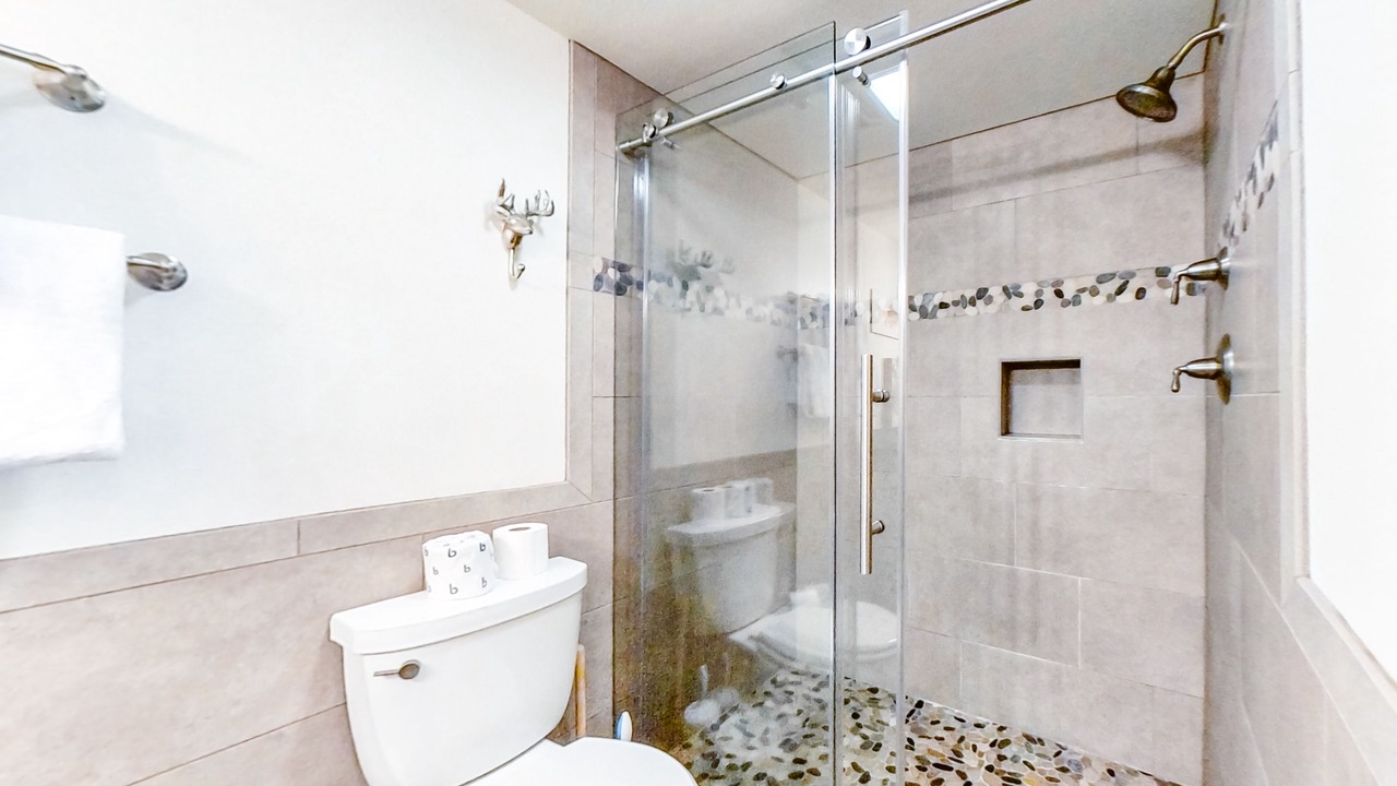 Photo of Bathroom in Big Sky