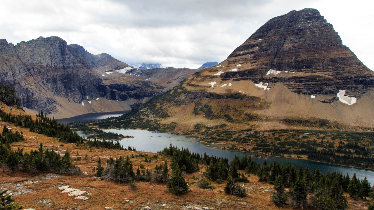 Photo of Outdoor in Big Sky