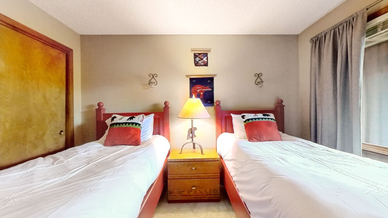 Photo of Bedroom in Big Sky