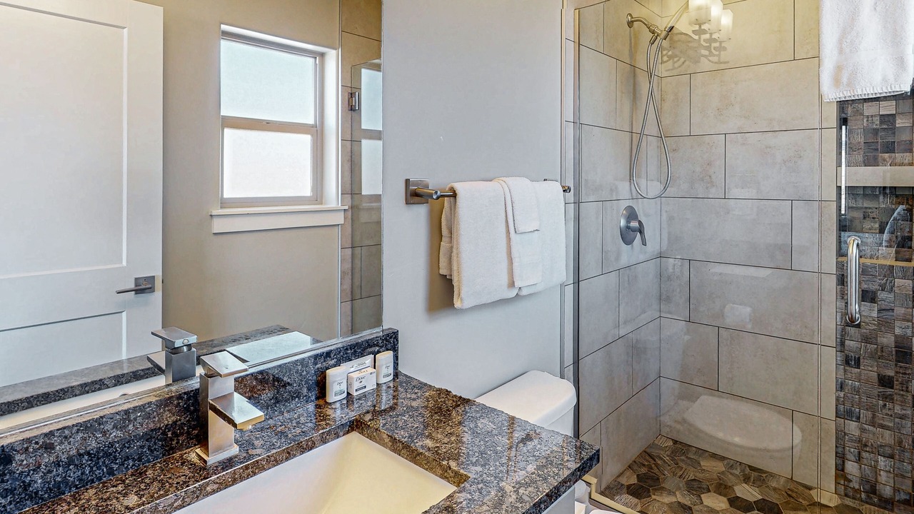 Photo of Bathroom in Moab South Valley