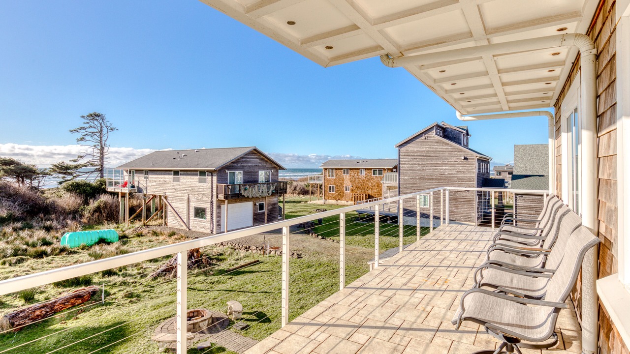 Photo of Outdoor in Cape Meares