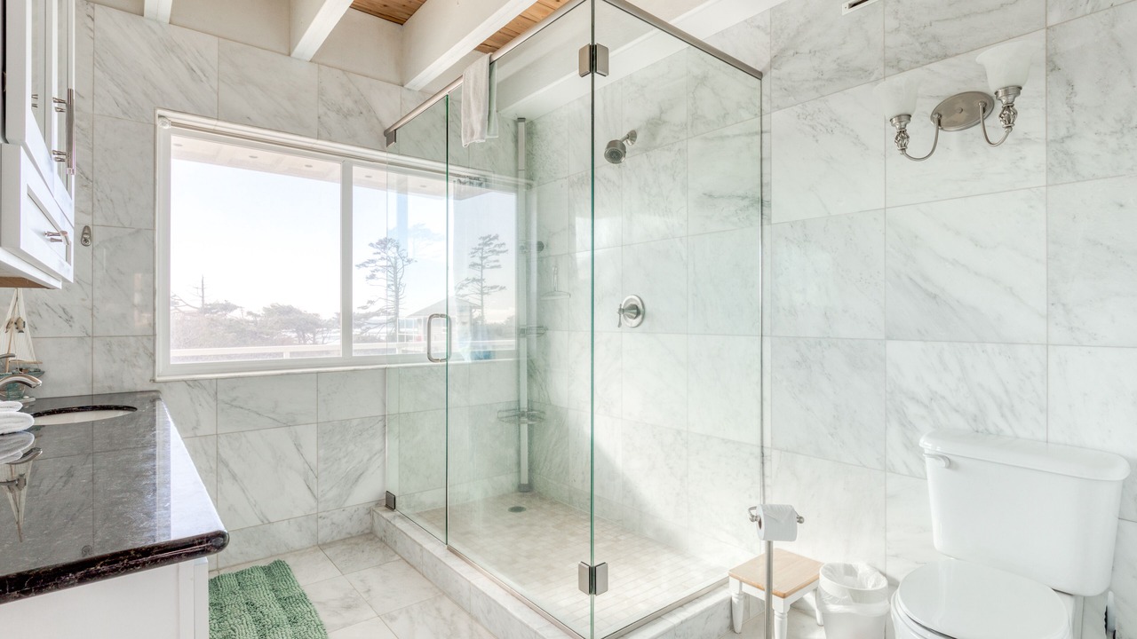 Photo of Bathroom in Cape Meares