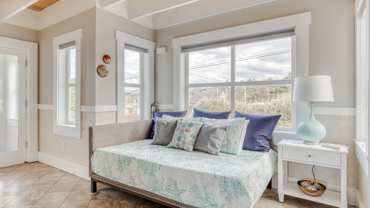 Photo of Bedroom in Cape Meares
