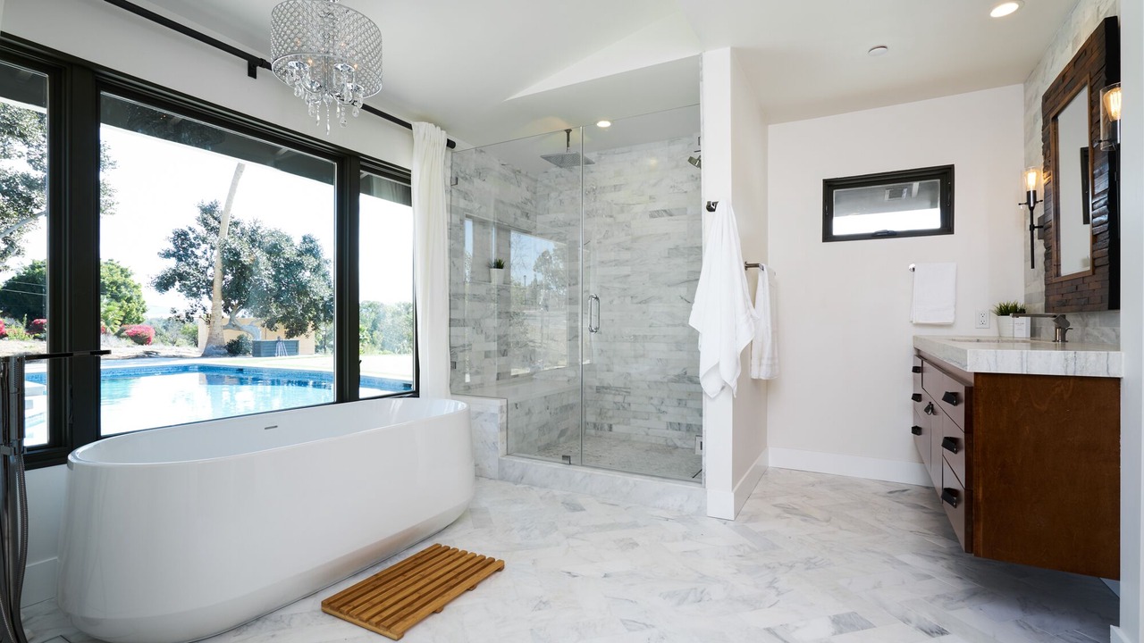 Photo of Bathroom in Covenant