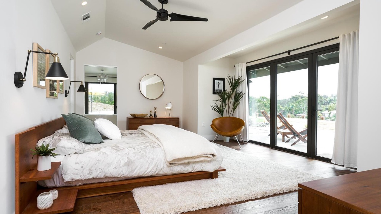 Photo of Bedroom in Covenant