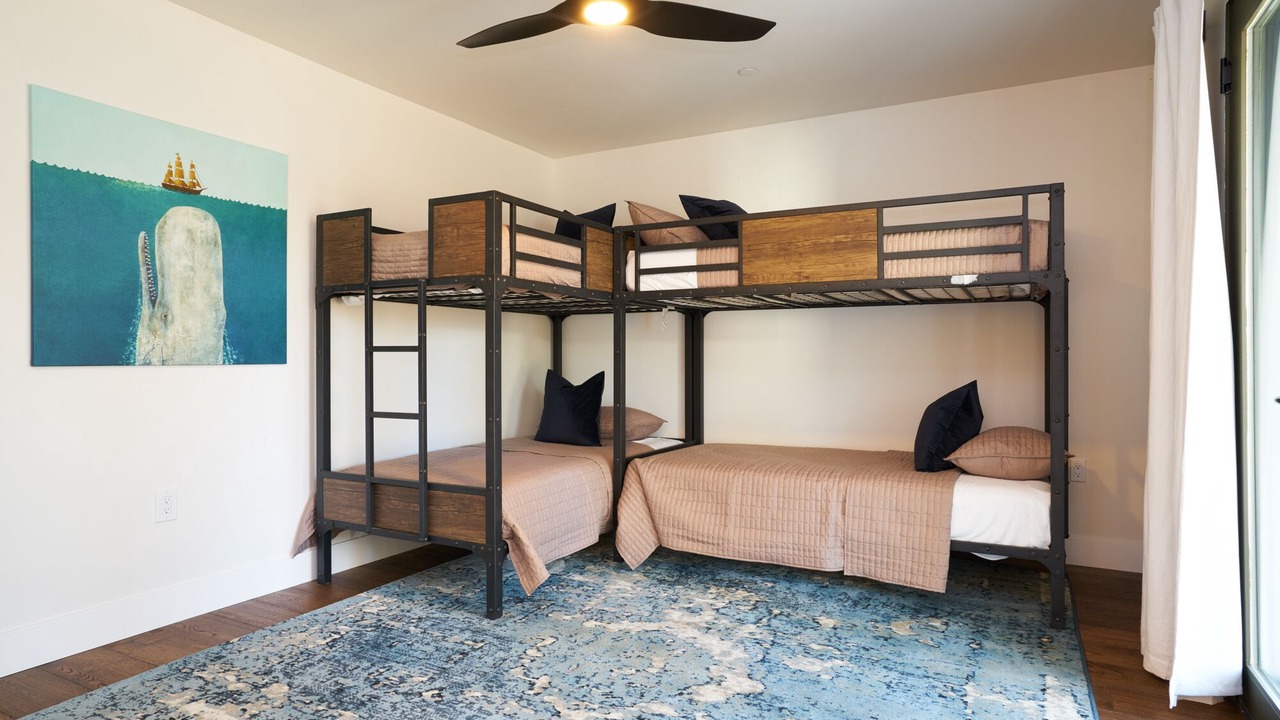 Photo of Bedroom in Covenant