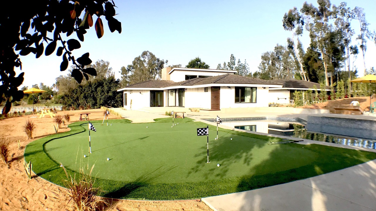 Photo of Outdoor in Covenant
