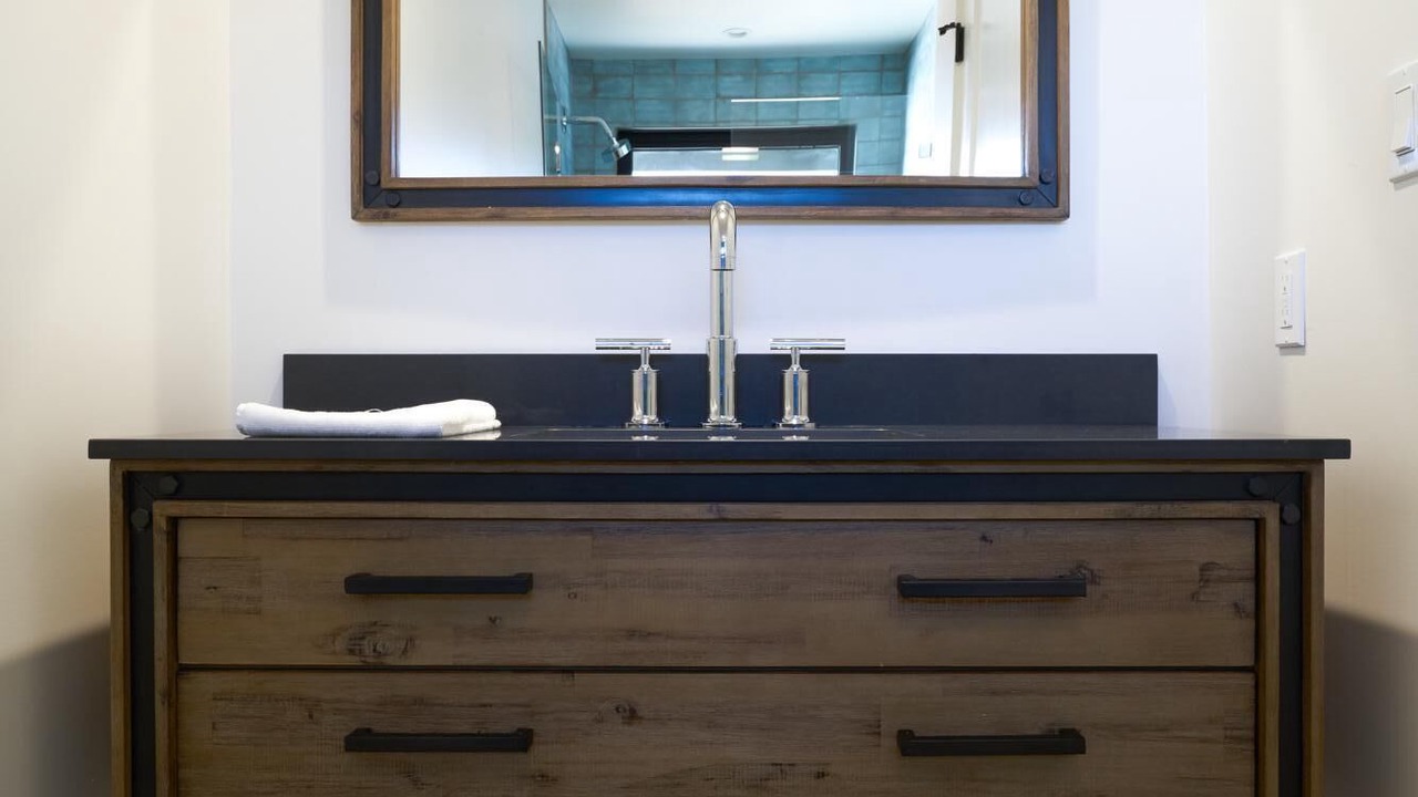 Photo of Bathroom in Covenant