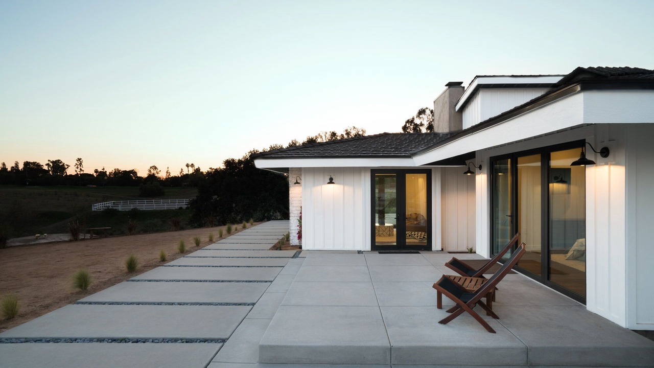 Photo of Outdoor in Covenant