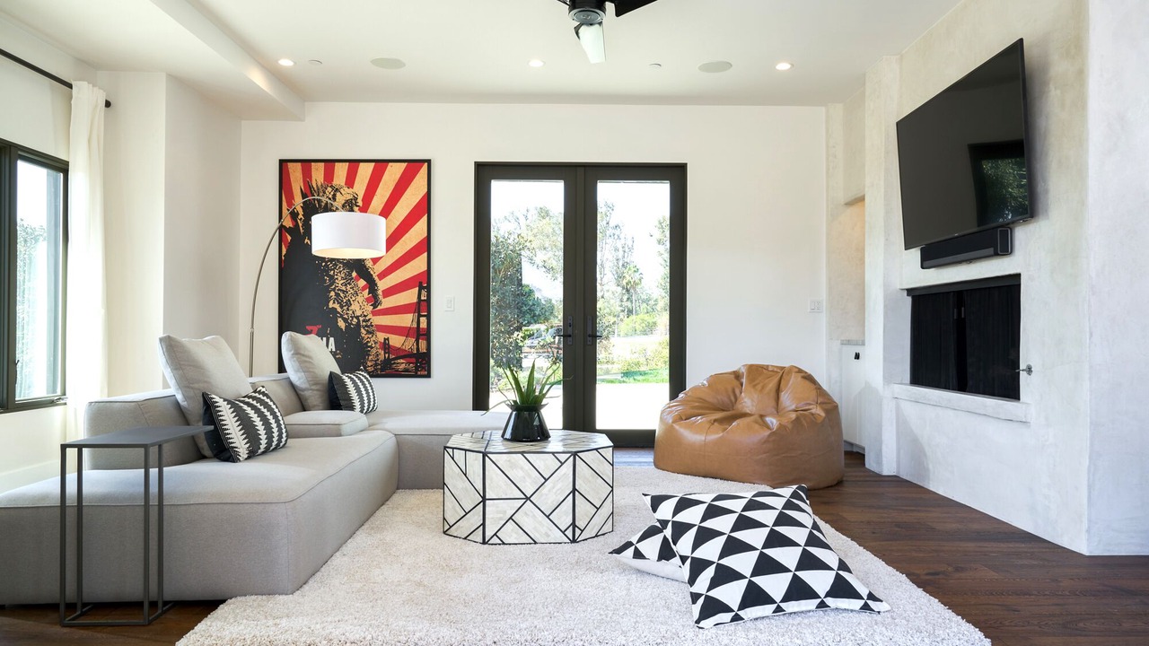 Photo of Livingroom in Covenant