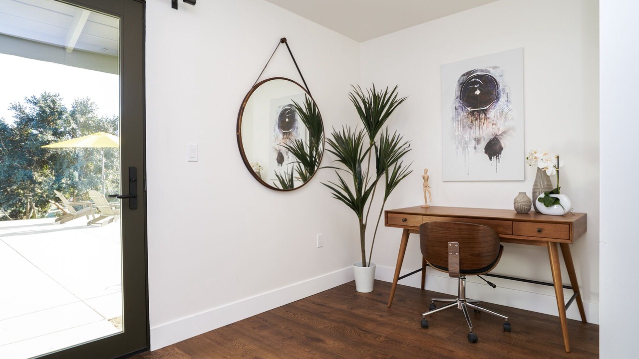 Photo of Bedroom in Covenant