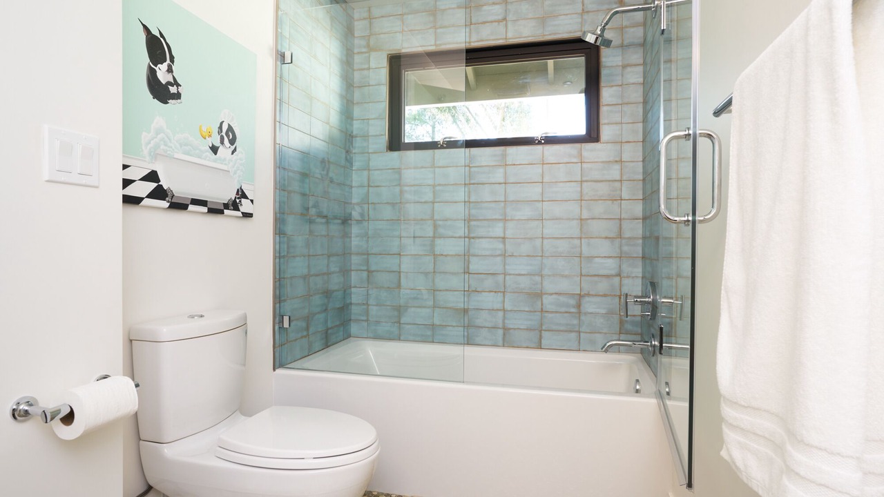 Photo of Bathroom in Covenant