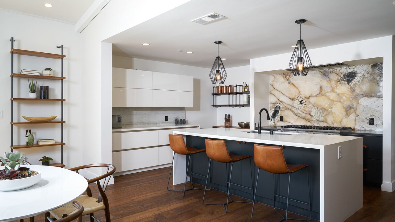Photo of Kitchen in Covenant