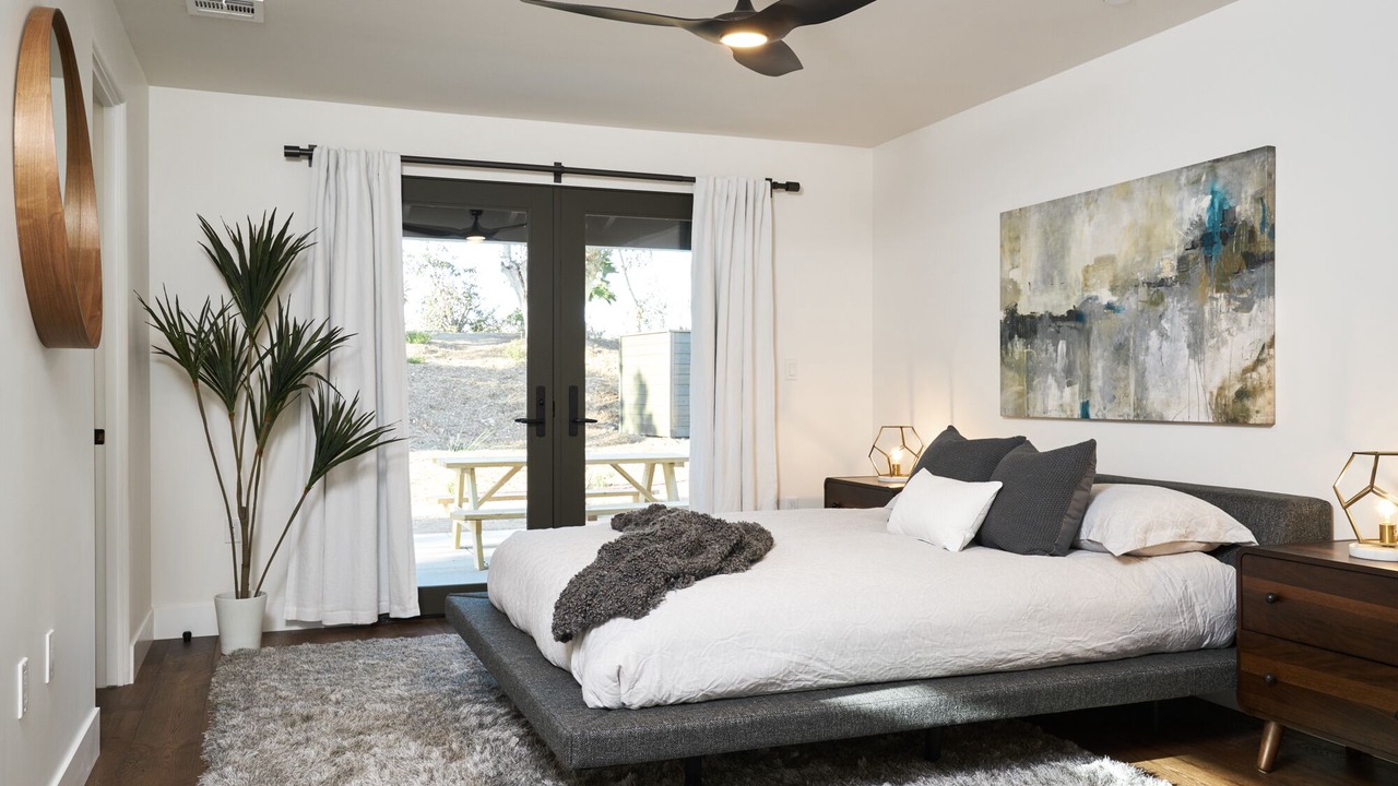 Photo of Bedroom in Covenant