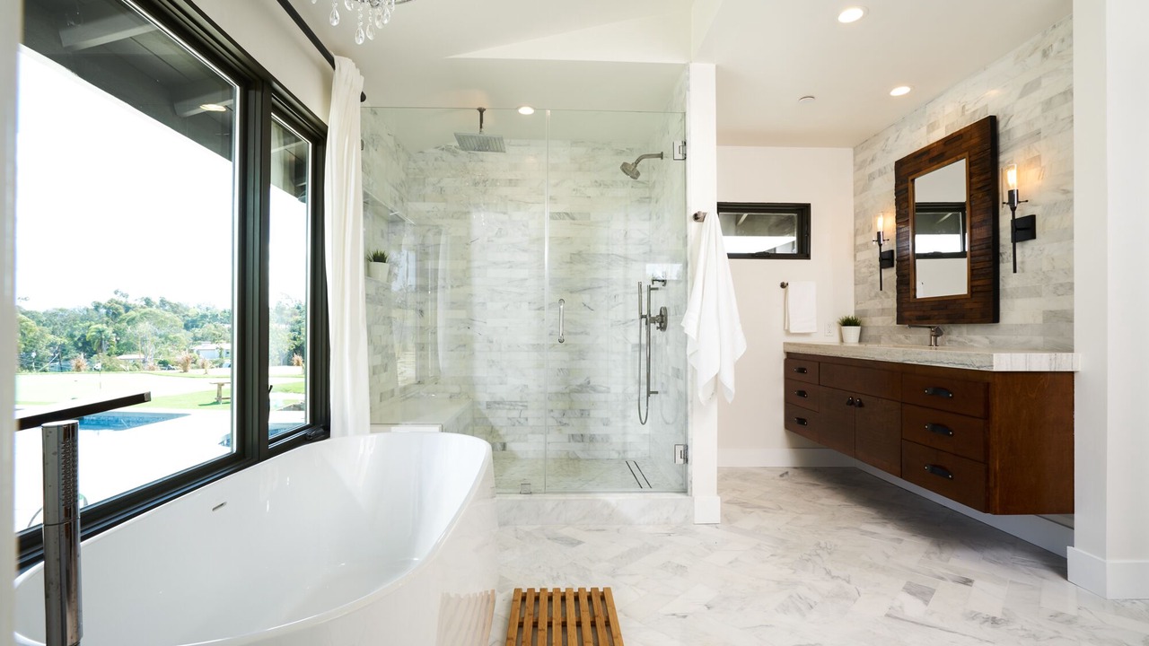 Photo of Bathroom in Covenant