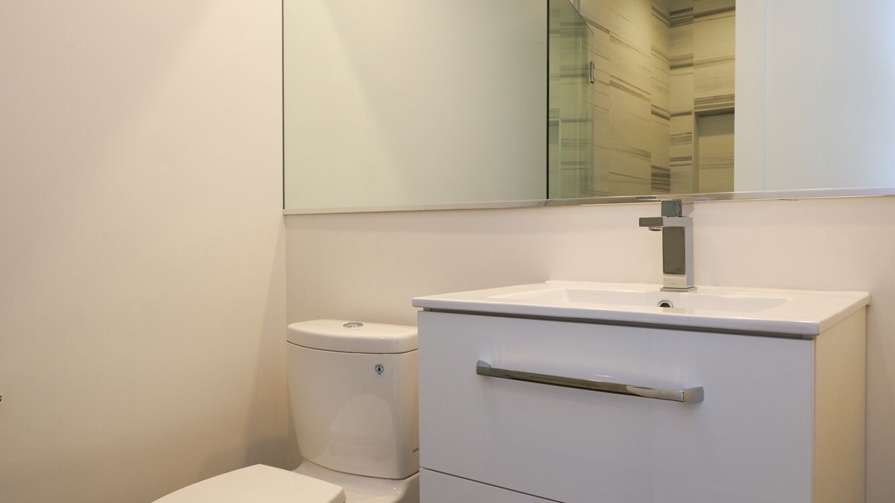 Photo of Bathroom in Covenant