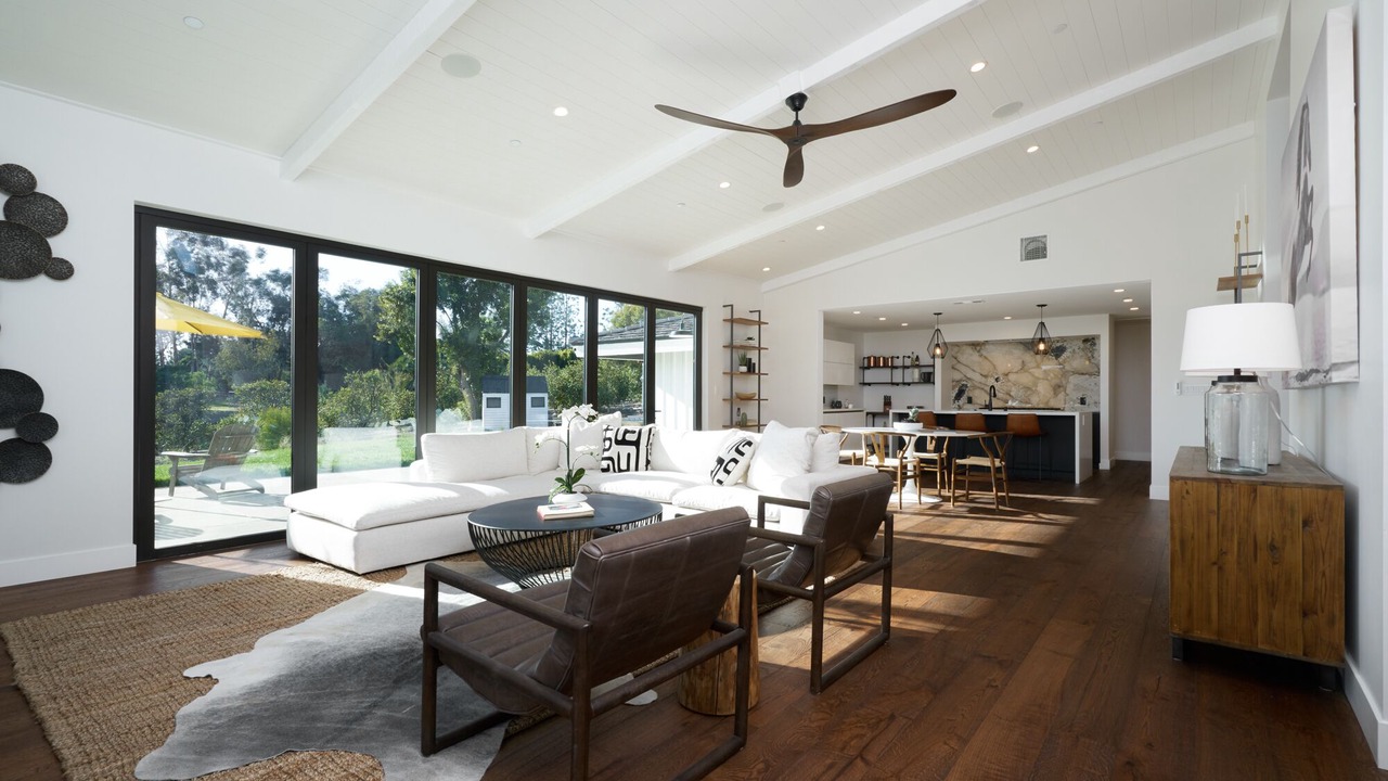 Photo of Livingroom in Covenant