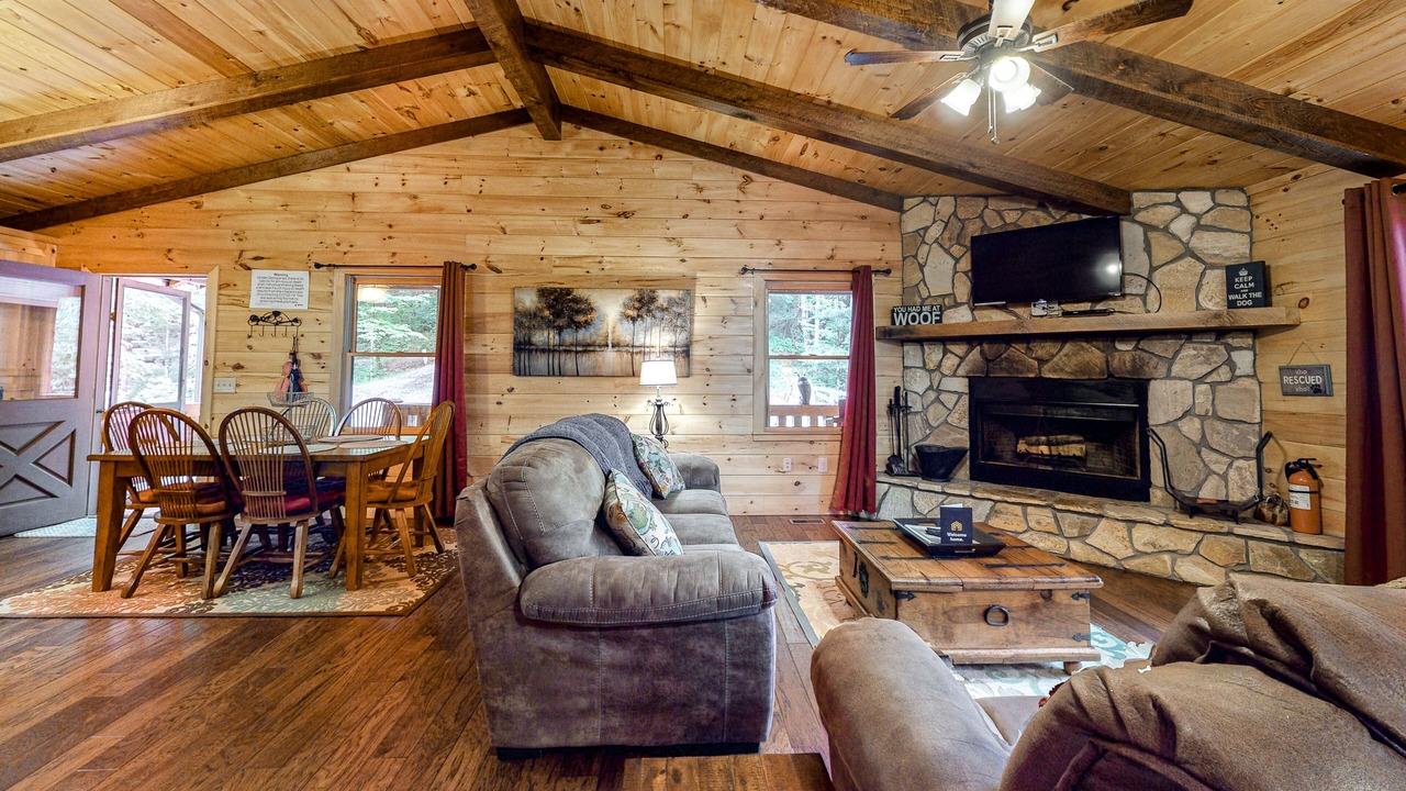 Photo of Livingroom in Aska