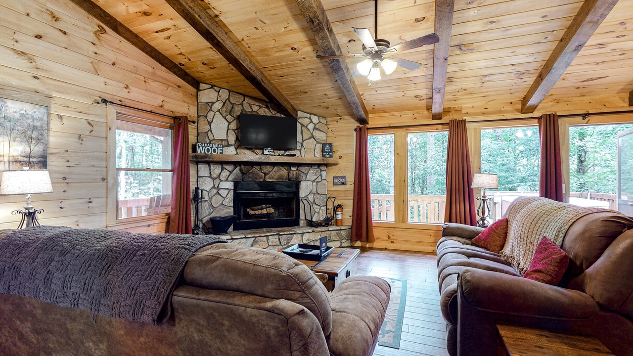 Photo of Livingroom in Aska