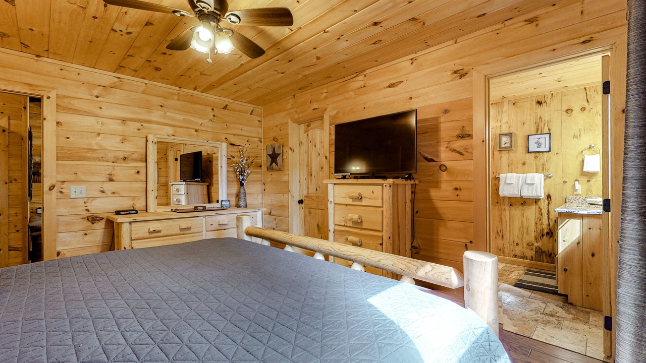 Photo of Bedroom in Aska