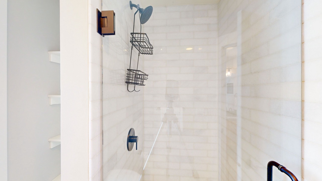 Photo of Bathroom in Saddle Ridge