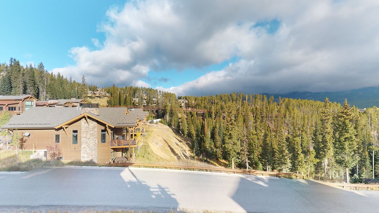 Photo of Outdoor in Saddle Ridge