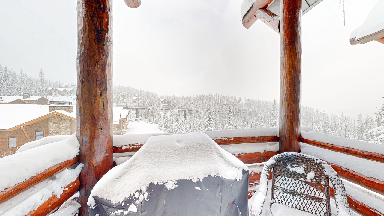 Photo of Outdoor in Saddle Ridge