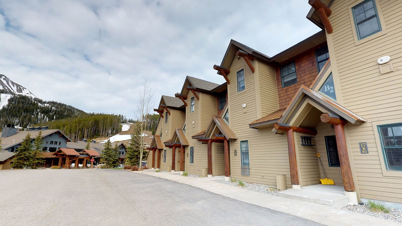 Photo of Outdoor in Saddle Ridge