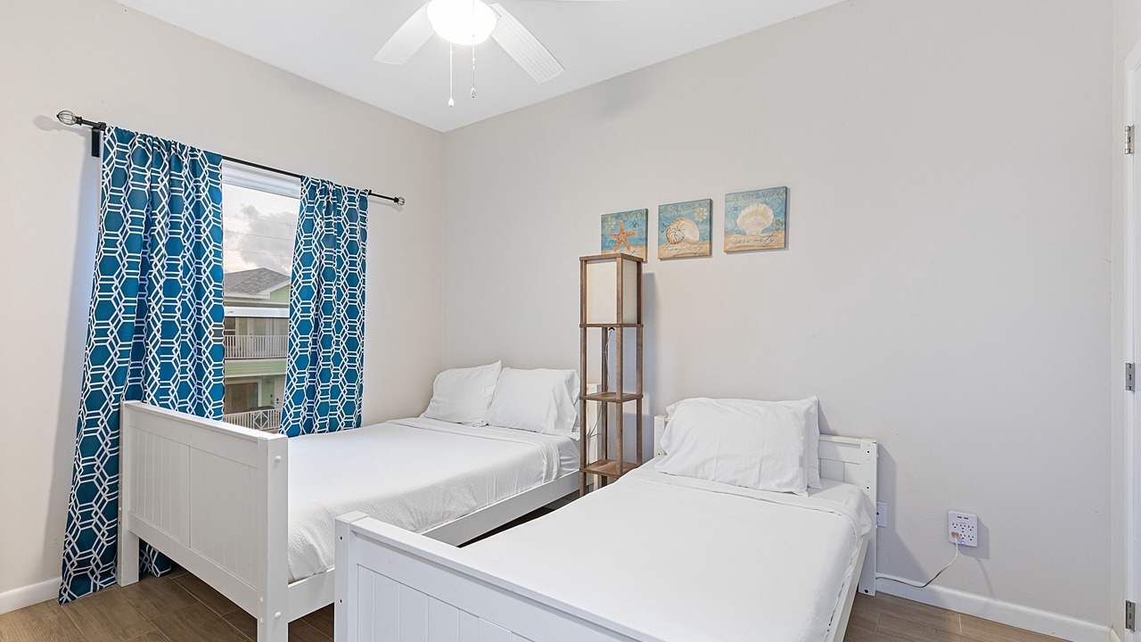 Photo of Bedroom in Port Isabel