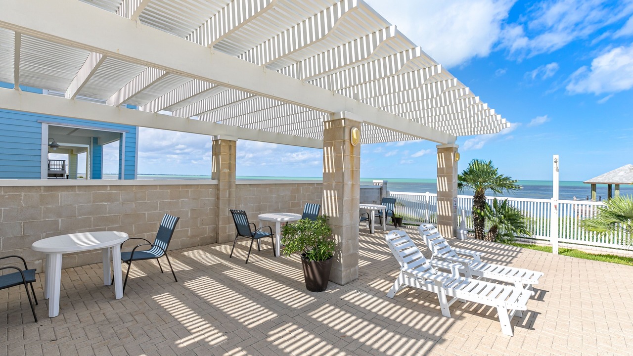 Photo of Outdoor in Port Isabel