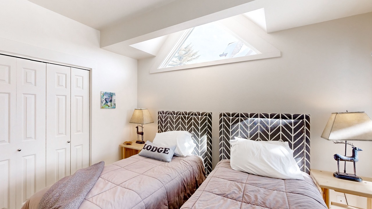 Photo of Bedroom in Saddle Ridge