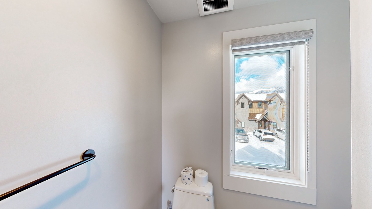 Photo of Bathroom in Saddle Ridge