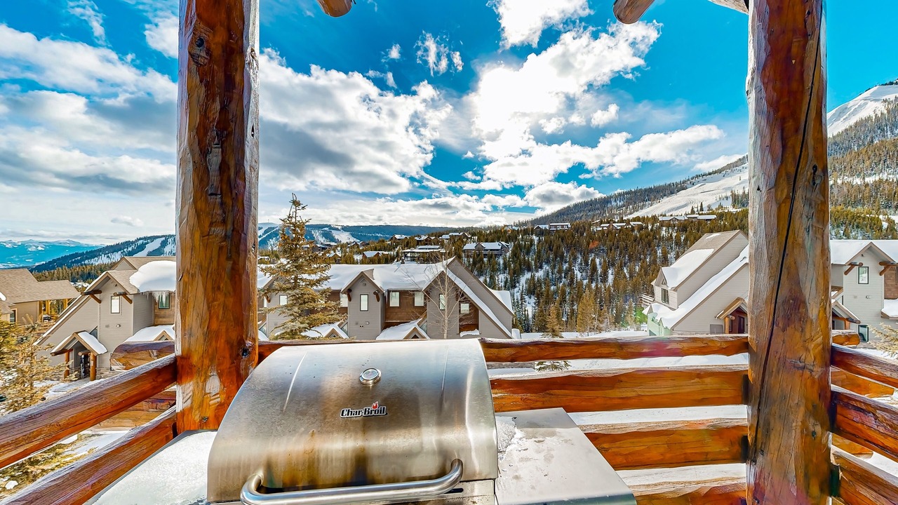 Photo of Outdoor in Saddle Ridge