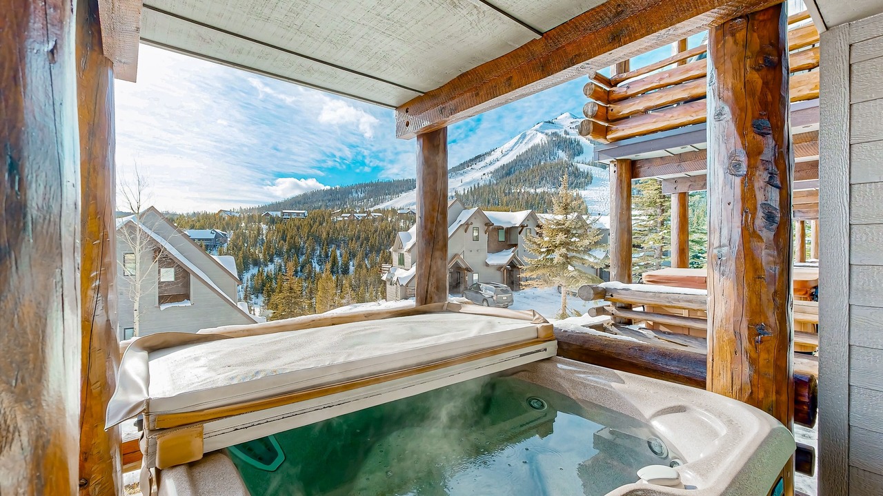 Photo of Outdoor in Saddle Ridge