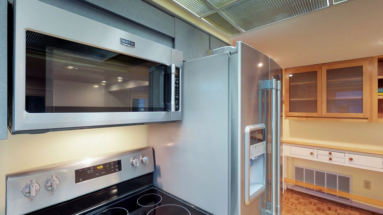 Photo of Kitchen in Manson